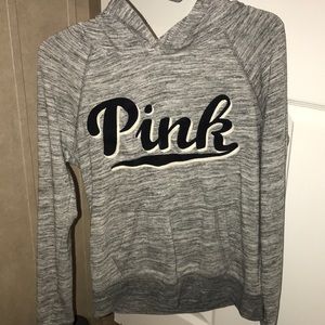 PINK sweater